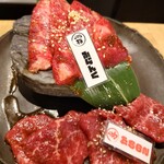 用戶對於和牛焼肉 Moo的評論圖