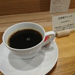 用戶對於豆香洞コーヒー 博多リバレインモール店的評論圖