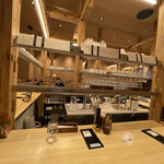 User's review image for エビノスパゲッティ 丸ビル店