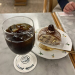 User's review image for モンブラン