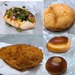 用戶對於パリーネ 住之江店的評論圖