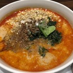 用戶對於羽根つき焼小籠包 鼎’s ルクア大阪店的評論圖