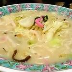 用戶對於九州 熱中屋 御茶ノ水 LIVE的評論圖