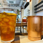 User's review image for 上島珈琲店 京都嵯峨嵐山店