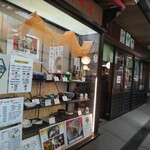 用戶對於うぐいす茶屋的評論圖