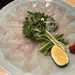 用戶對於とらふぐ亭 池袋東口店的評論圖