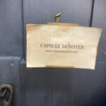 用户对于カプセルモンスター的评论图