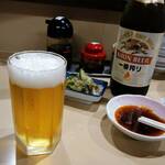 用戶對於餃子とお酒の店屋 全包的評論圖