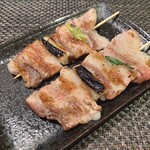 用户对于いの一番的评论图