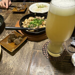 用戶對於Cafe＆Dining ballo ballo 銀座店的評論圖