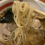 用户对于おいしい塩らーめん 波の花 亀岡店的评论图