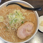 用戶對於なまら 浅草西参道店的評論圖