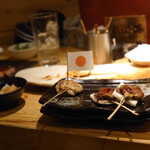 User's review image for 鉄板神社 難波南海通り店