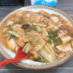 用户对于三八飯店 白石店的评论图