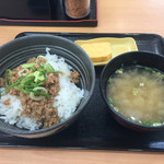 用户对于吉野家 鴻池新田店的评论图
