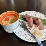 用戶對於人形町今半 ＪＲ博多シティ店的評論圖