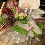 User's review image for 青山 ゑびす堂