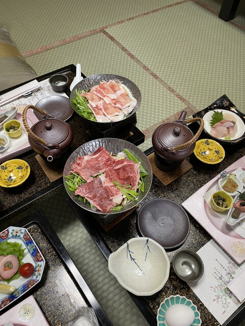 用戶對於御やど 清水屋的評論高清圖