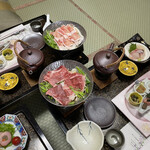 用戶對於御やど 清水屋的評論圖