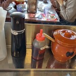 用户对于天下一品 久御山店的评论图