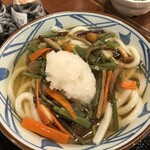 User's review image for 丸亀製麺 江戸川春江店