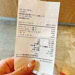 用戶對於JOE TALK COFFEE的評論圖