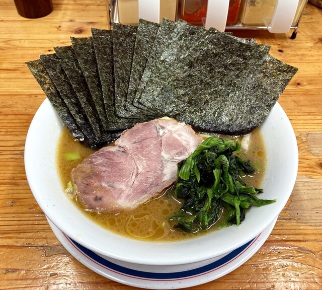 User's recommendation image for つばさ家 武蔵境店