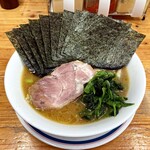 User's review image for つばさ家 武蔵境店