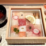 用戶對於鮨重 つむぎ的評論圖