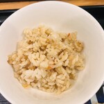User's review image for 手打ちそば なみ一