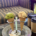 User's review image for Cookie LAB. 本店