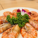 用戶對於粤港美食 上野店的評論圖