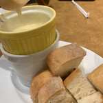 User's review image for ジョリーパスタ 高島平店