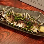 用戶對於養老乃瀧 町屋店的評論圖