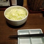 用戶對於イマカツ 赤坂店的評論圖