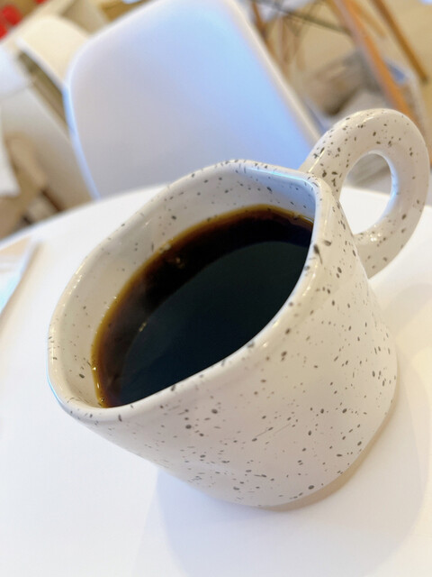 用户对于DEN CAFE的评论高清图