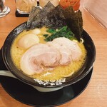 用戶對於町田商店 東京ラーメン横丁店的評論圖