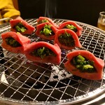 User's review image for ヤキニクエン ニング 南堀江店