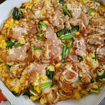 User's review image for ピザハット 赤坂店