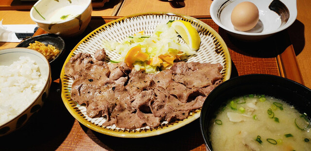 用戶對於うまや イオンモール筑紫野店的評論高清圖