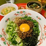 用户对于台北餃子 西荻窪張記的评论图