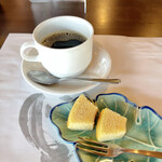 用戶對於がんこ たちかわ茶寮的評論圖