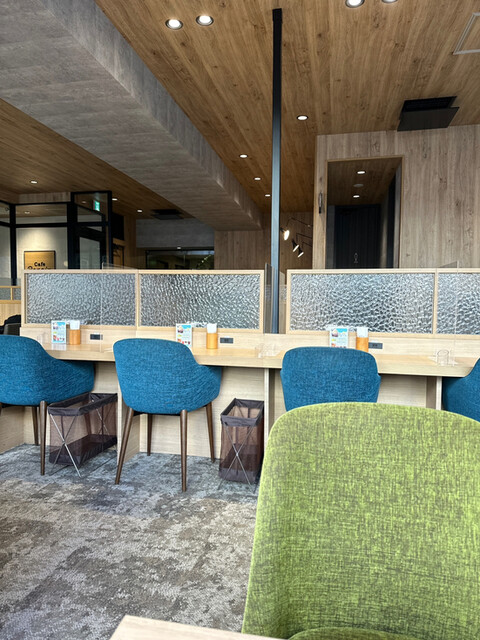 User's recommendation image for Cafe Renoir 芝大門店