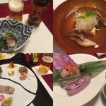 用户对于十勝川温泉 三余庵的评论图