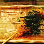 用戶對於串焼BISTRO 福みみ 銀座店的評論圖