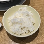 用戶對於丸源ラーメン 桂店的評論圖