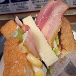 用户对于BERG的评论图