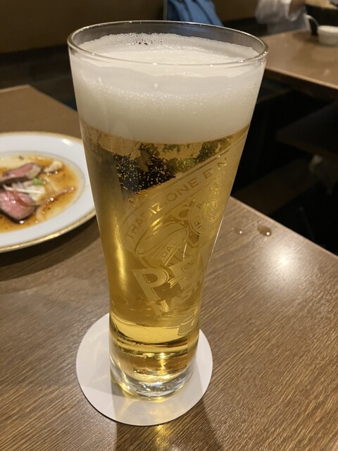 用戶對於Beer Thirty 京都河原町店的評論高清圖