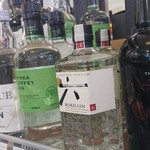 用户对于明治屋 京橋ストアー的评论图