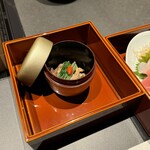 用戶對於京都つゆしゃぶCHIRIRI 大阪梅田茶屋町店的評論圖
